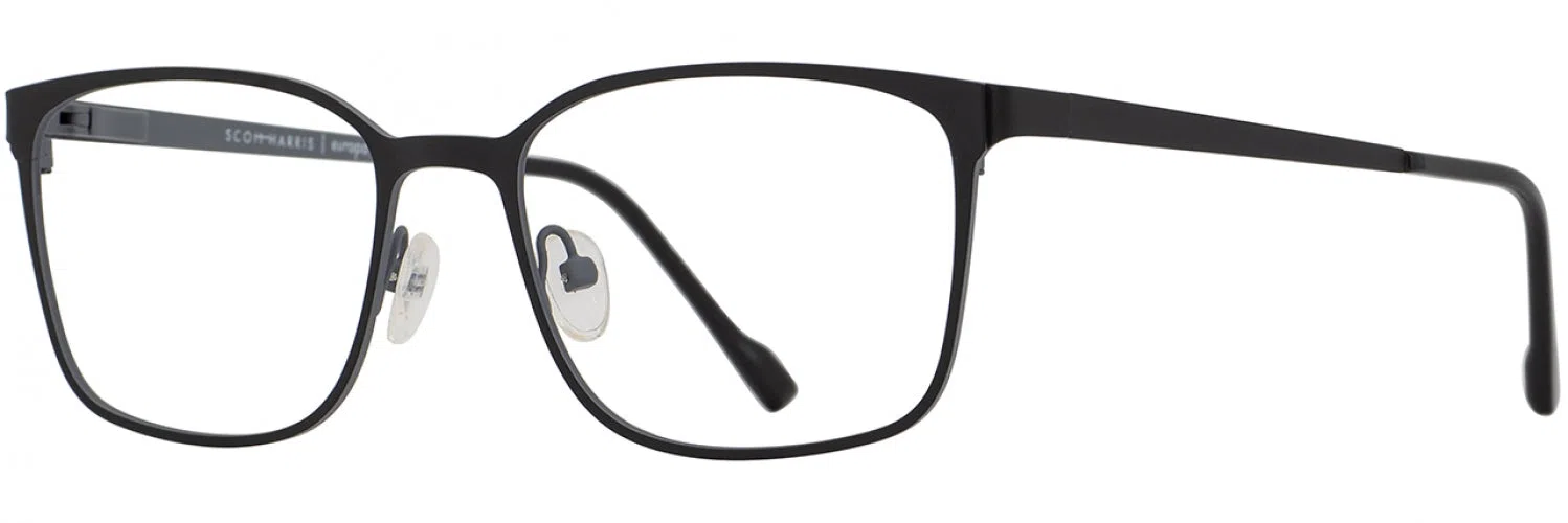 Scott Harris SH702 Eyeglasses - view 5